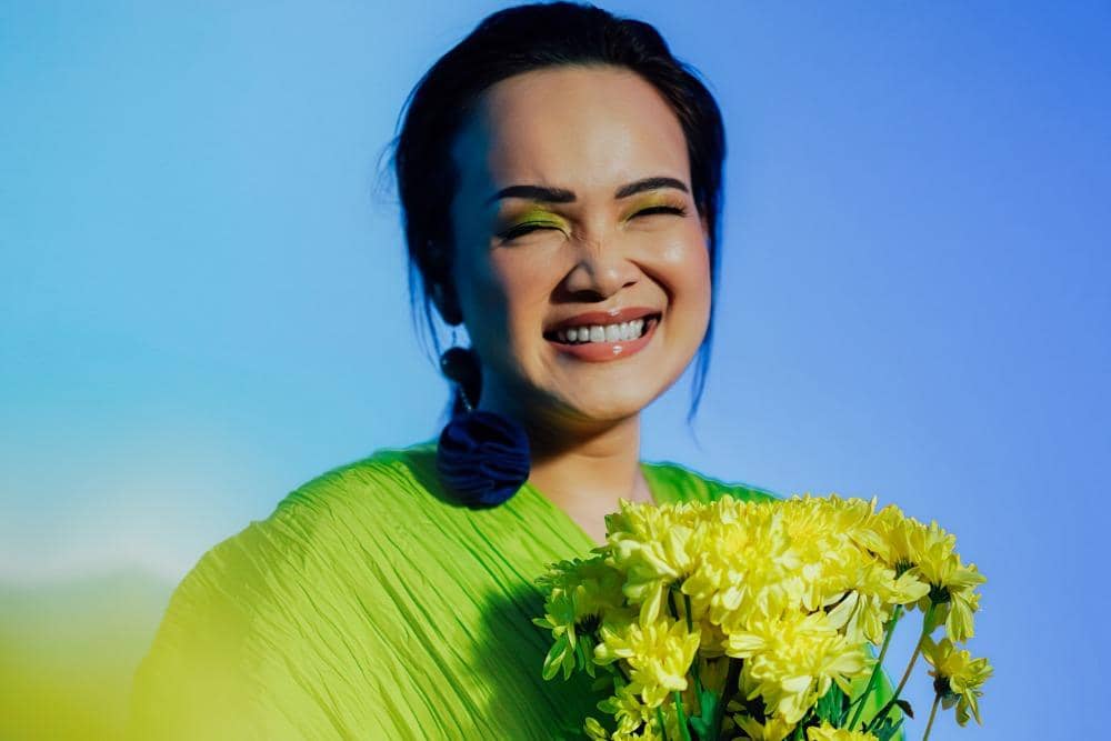 Popbela.com/Andre Wiredja