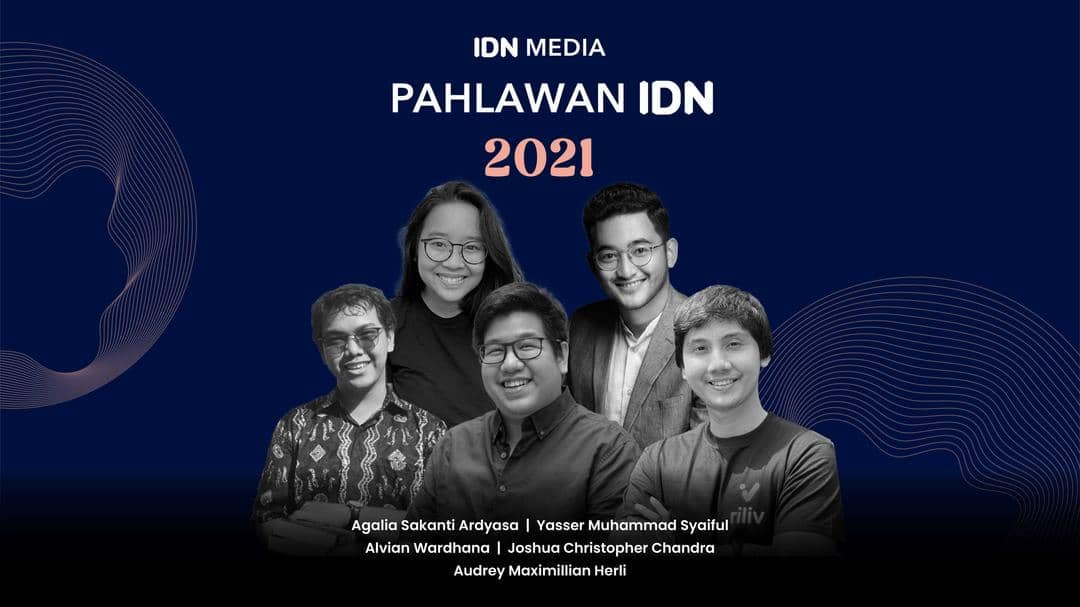Dok. IDN Media/Farhan Omara