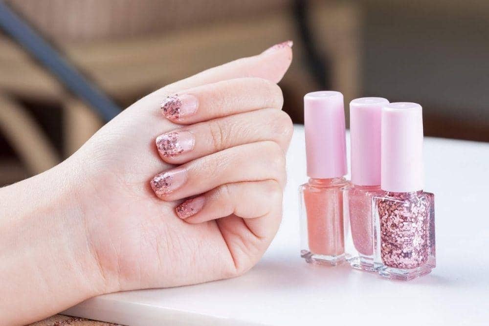 Penyebab Kuku Rapuh dan Mudah Patah, timesofindia.indiatimes.com