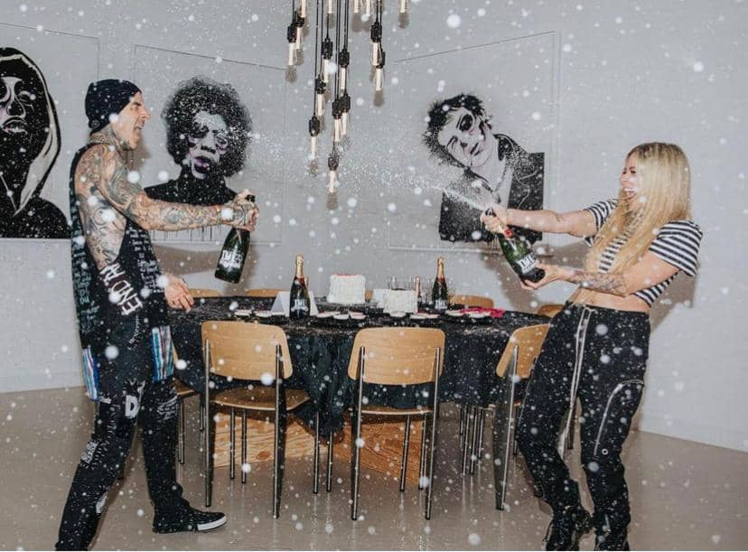 instagram.com/avrillavigne