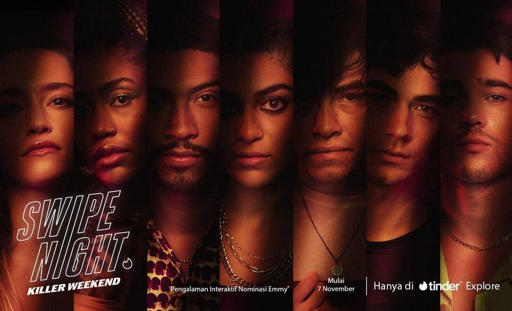 Dok. Tinder