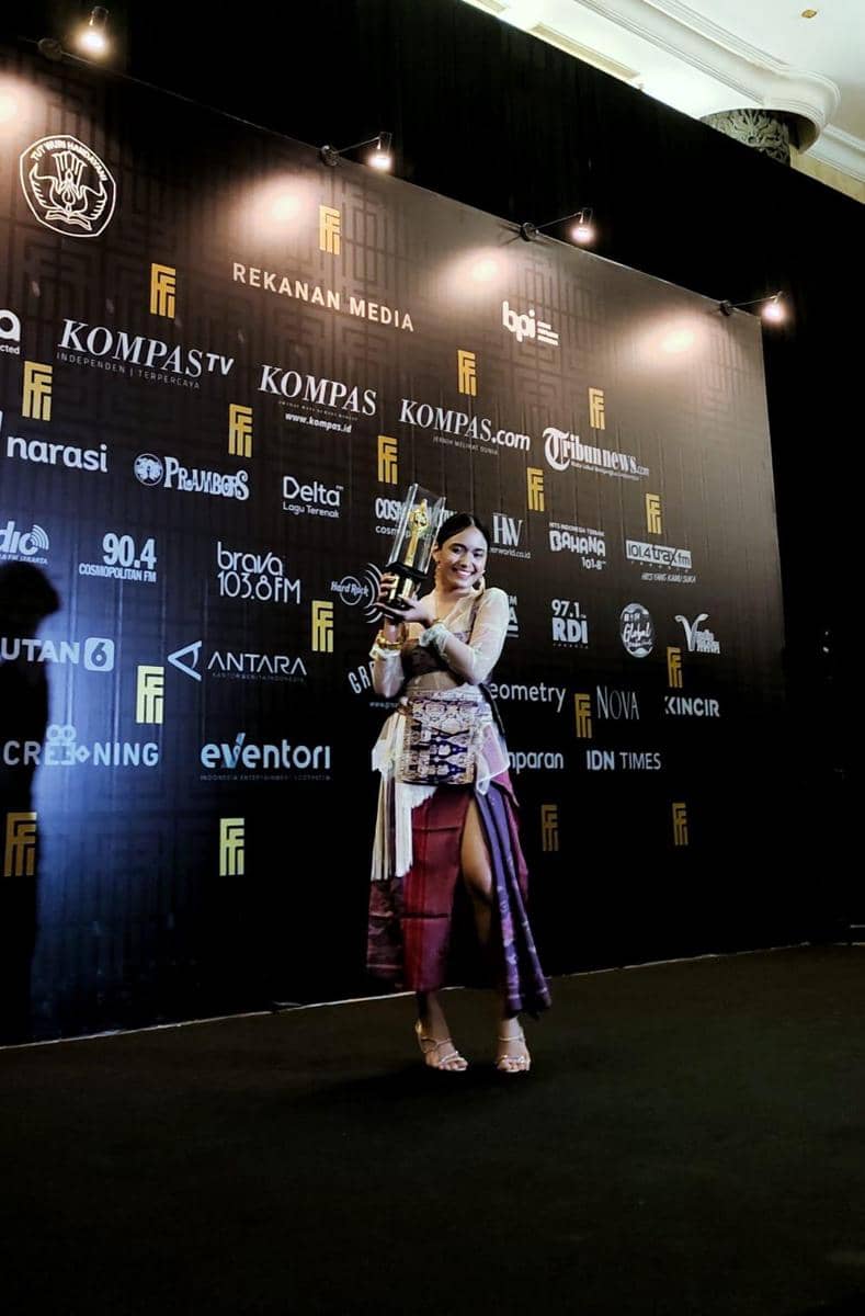 Popbela.com/Niken Ari