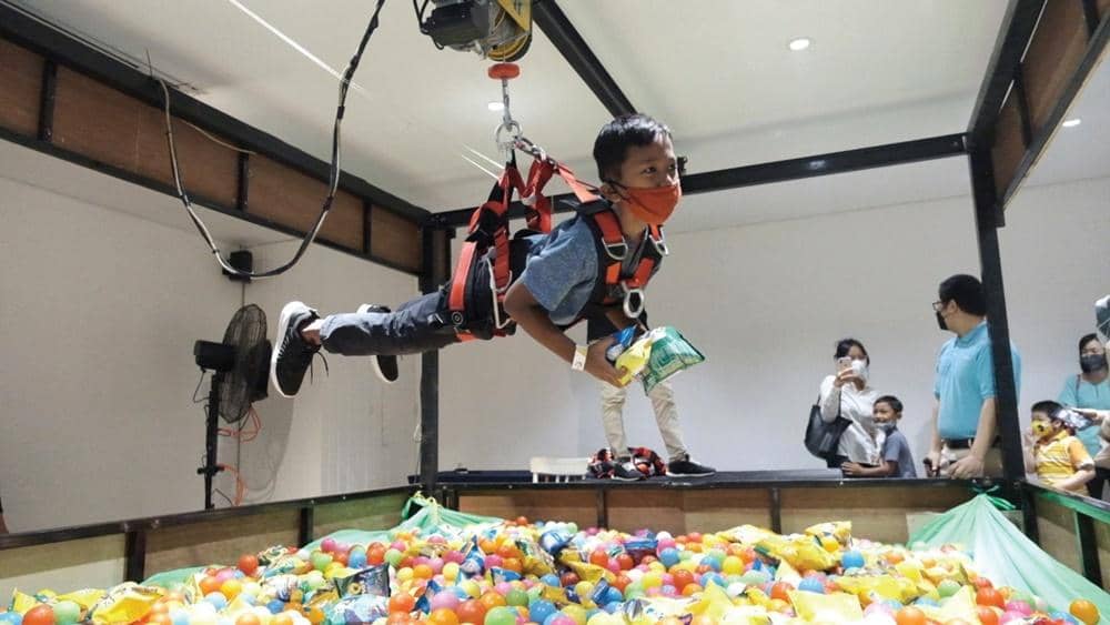 Dok. Jakarta Aquarium