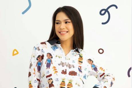 SOVLO Libatkan Ilustrator Lokal untuk Rilis Produk Fashion Kekinian
