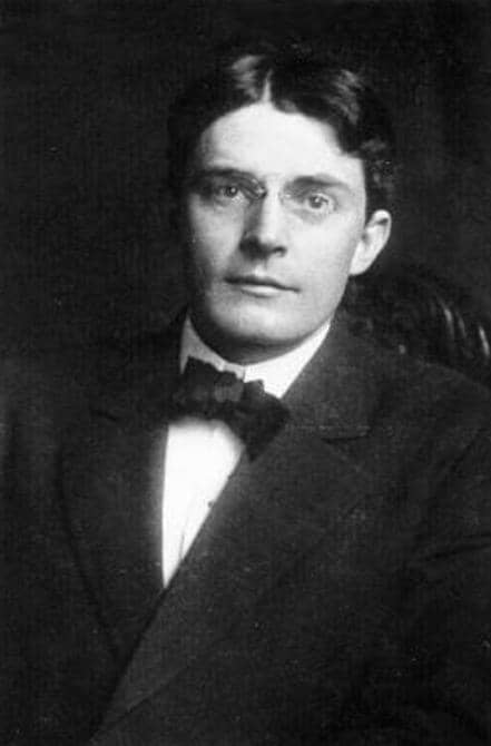 Commons.wikimedia.org/The Johns Hopkins Gazette