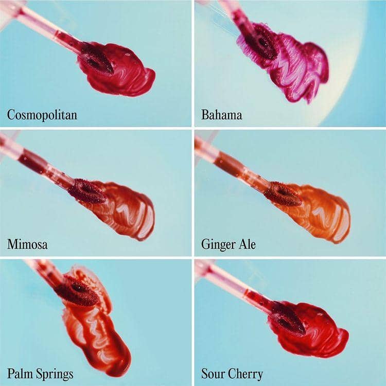 Popbela.com/Rollover Reaction