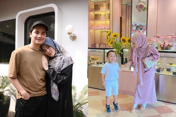 Instagram.com/hennyyrahman, larissachou