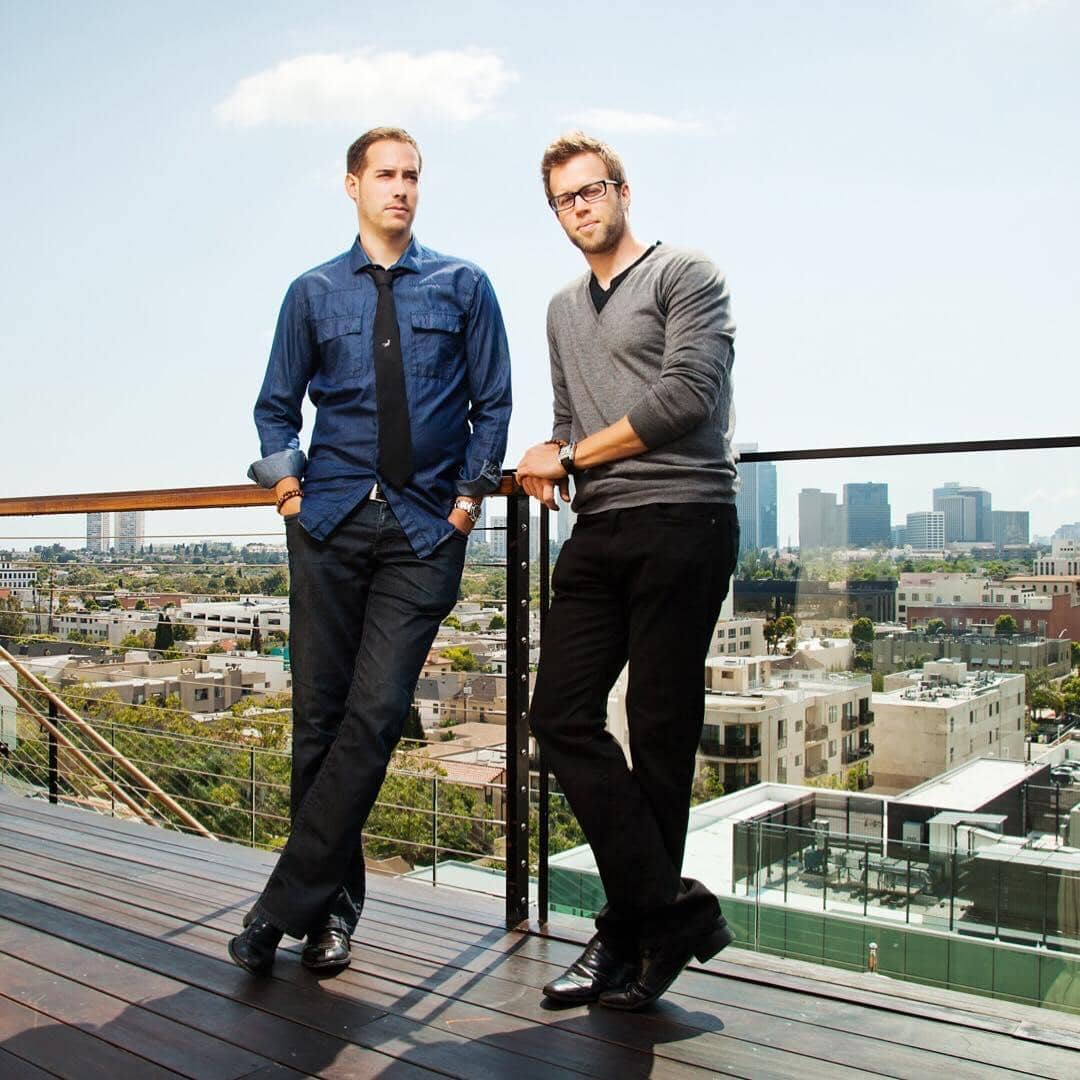 instagram.com/carterreum_official