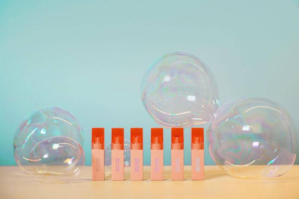 Popbela.com/Rollover Reaction