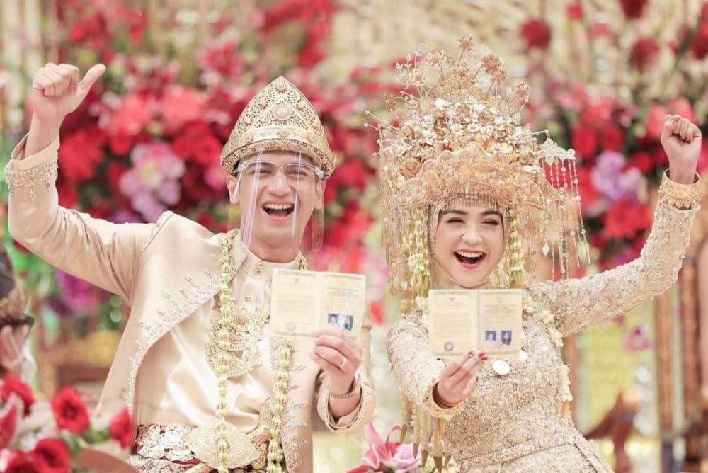 Instagram.com/riaricis1795, clinovic_photography