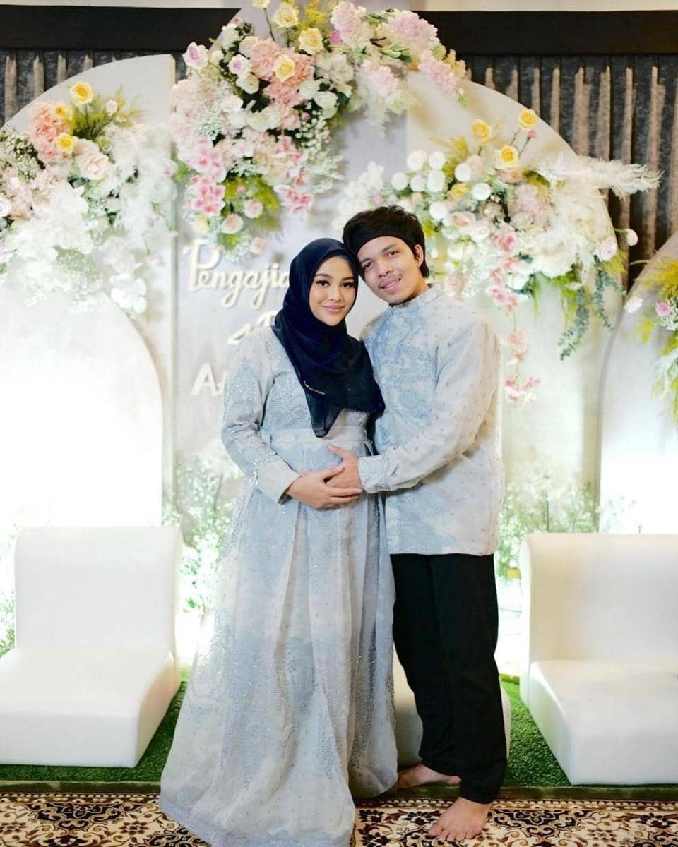 Instagram.com/aurelie.hermansyah