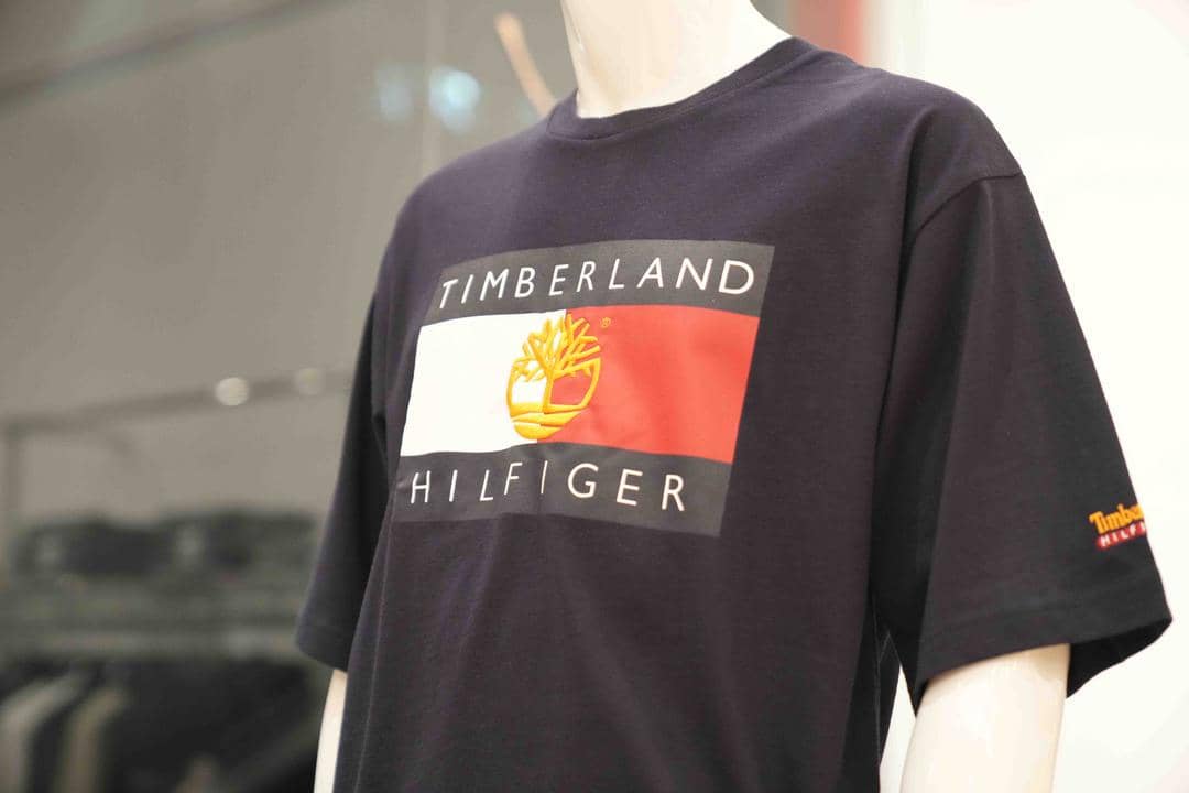 dok. Tommy Hilfiger