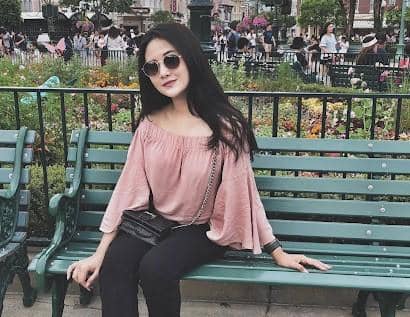 Instagram/@dytanuruliza