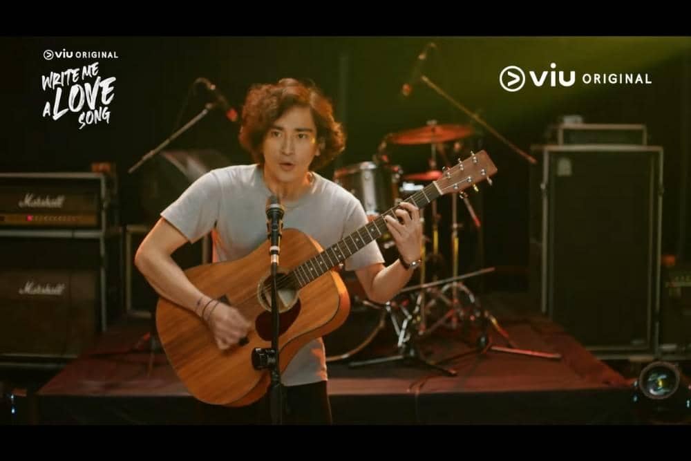 Youtube/Viu Indonesia