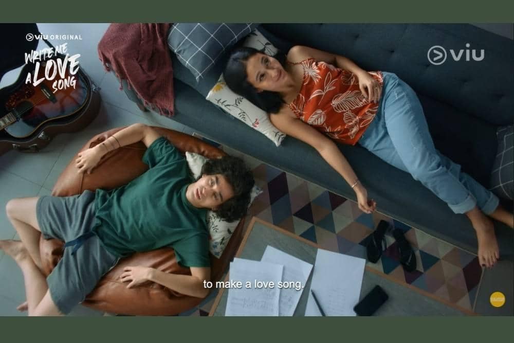 Youtube/Viu Indonesia