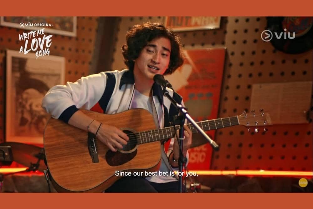 Youtube/Viu Indonesia