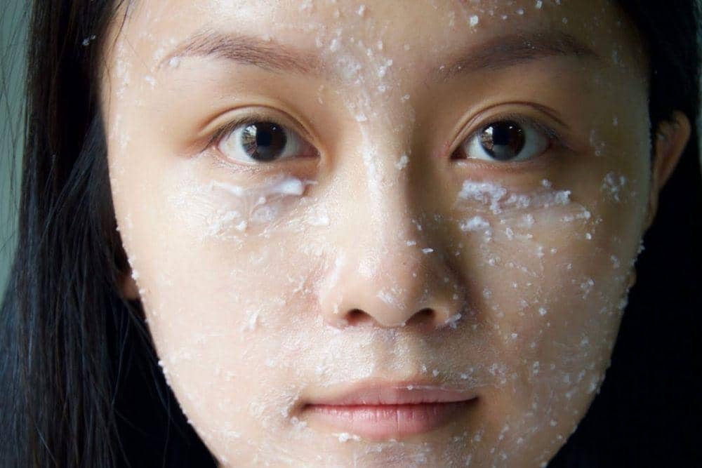 5 Manfaat Air Beras untuk Kesehatan Kulit, georgianamerloi.com