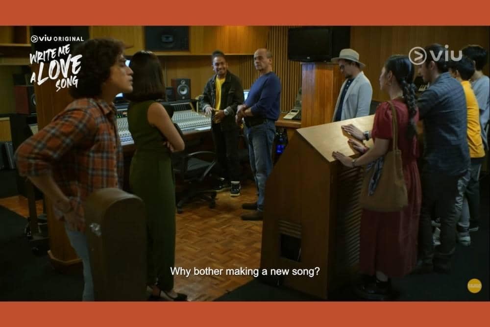 Youtube/Viu Indonesia