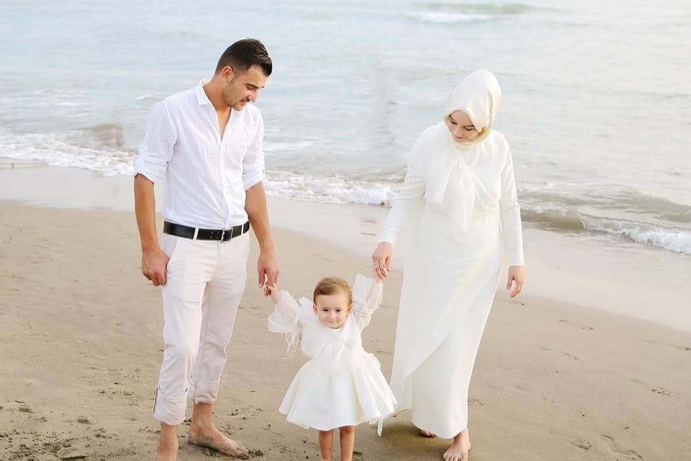 doa keluarga sakinah