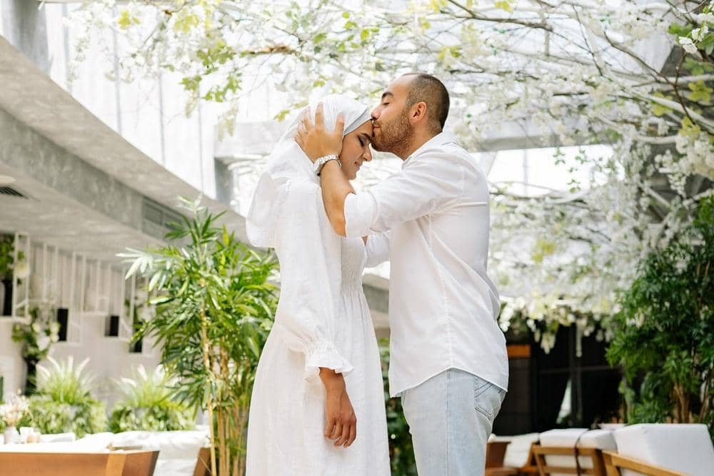 doa keluarga sakinah