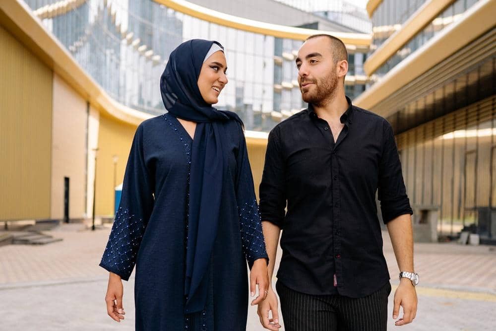 doa keluarga sakinah