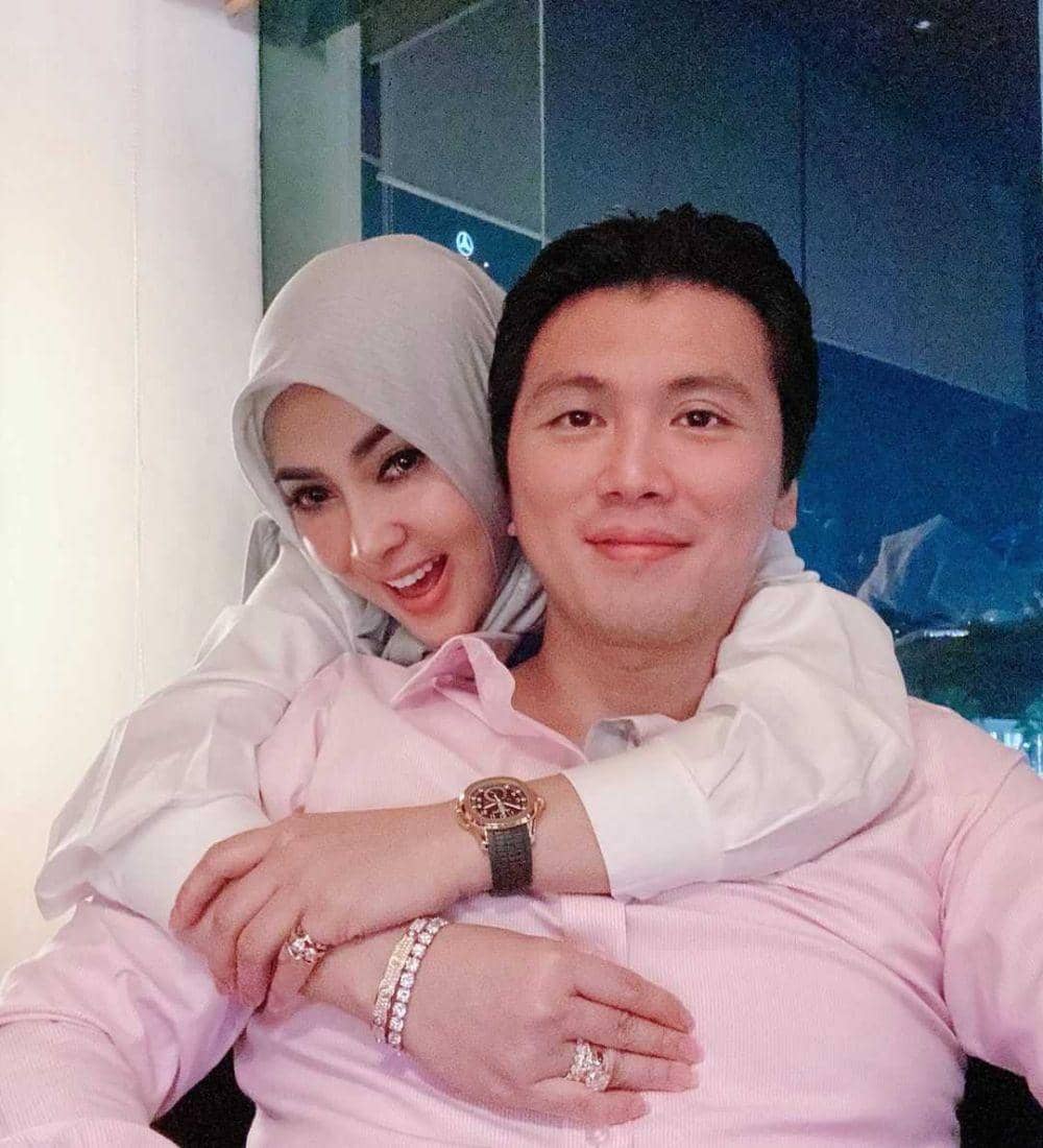 Instagram.com/princessyahrini