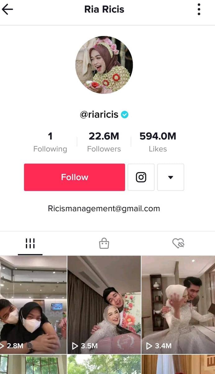 tiktok.com/riaricis
