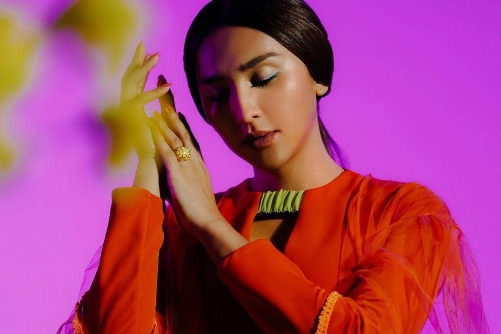 Popbela.com/Andre Wiredja