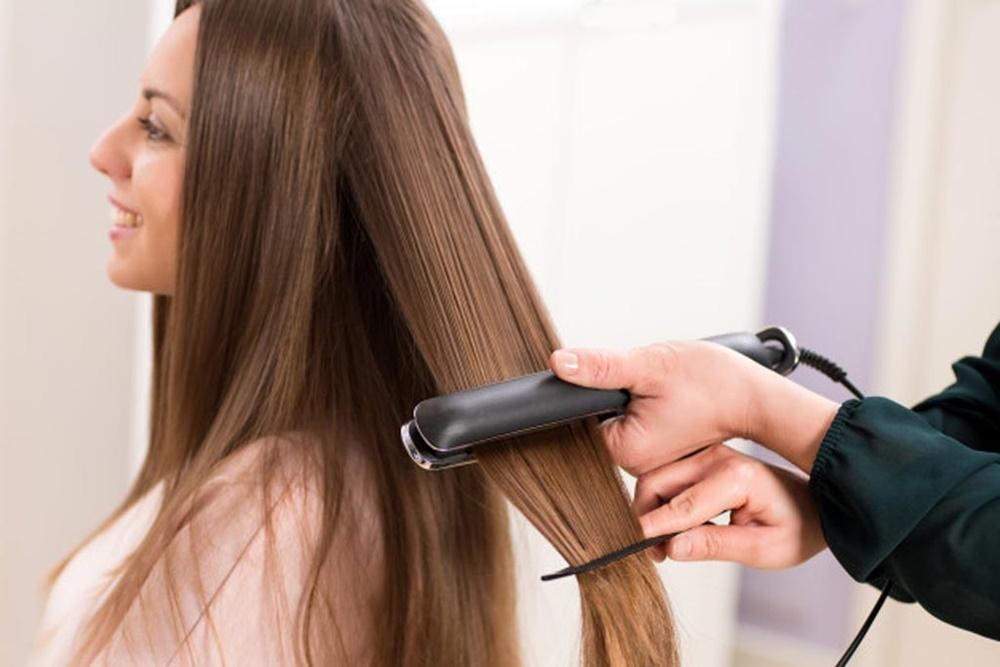 7 Tips Merawat Rambut Setelah Smoothing Agar Tidak Rusak 