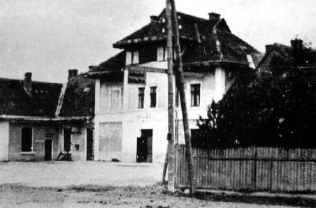 Holocaustresearchproject.org