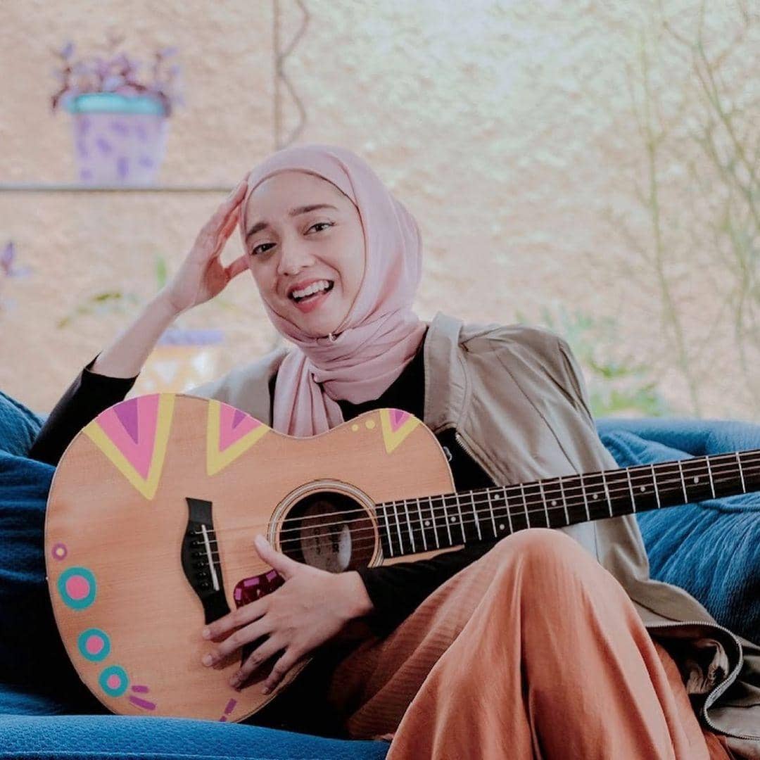 Instagram.com/Chikifawzi