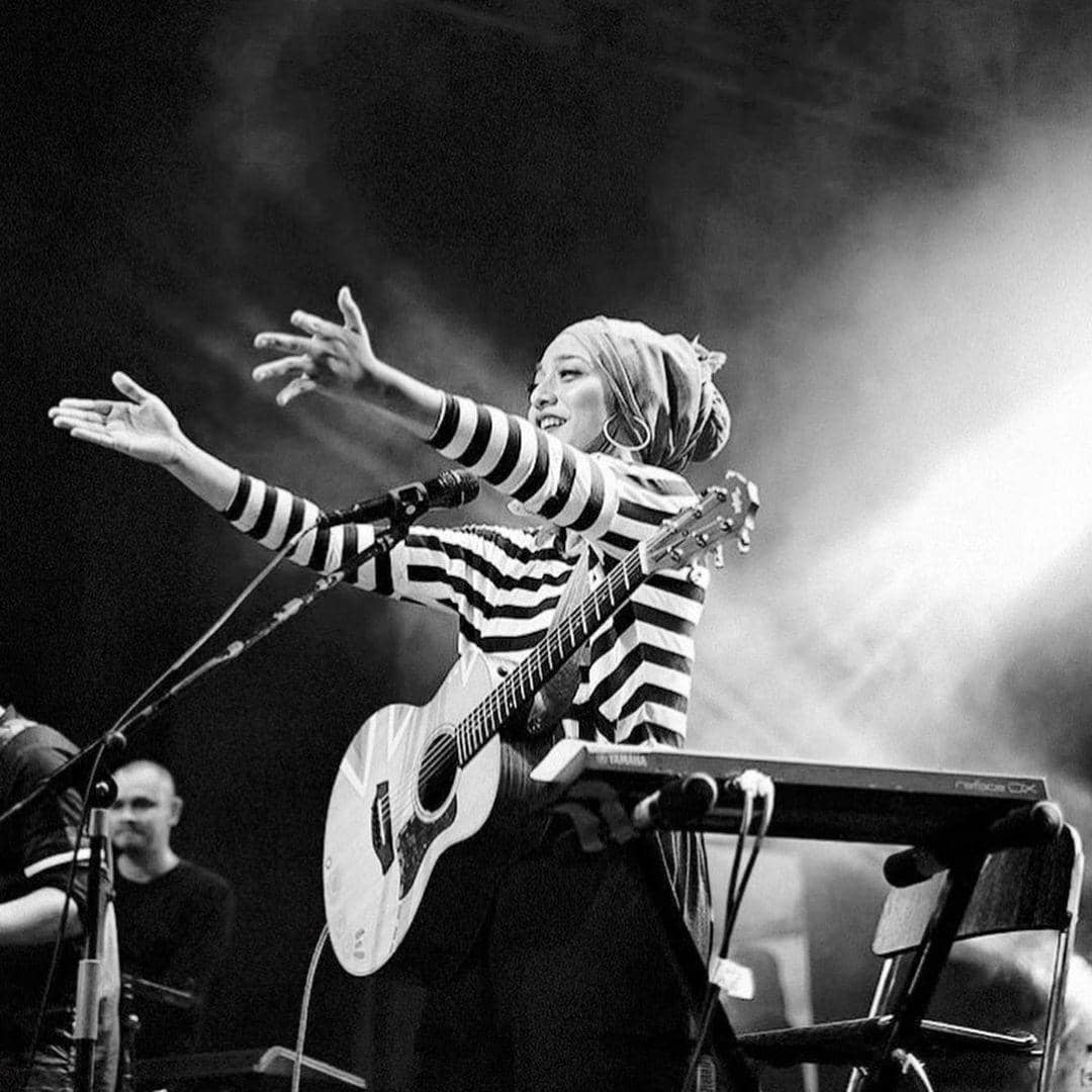 Instagram.com/Chikifawzi