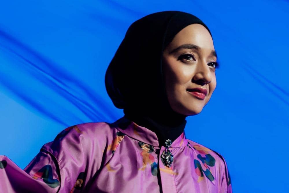 Popbela.com/Andre Wiredja