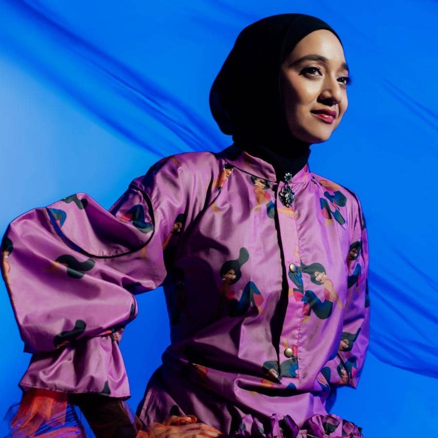 Popbela.com/Andre Wiredja