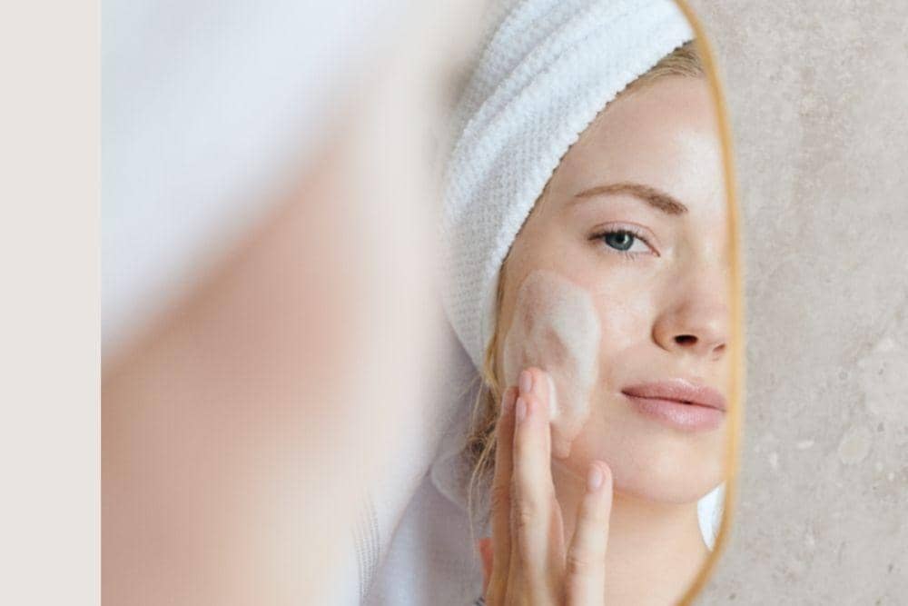 Cara Memakai Krim Pencerah Wajah yang Tepat, merakimoments.com