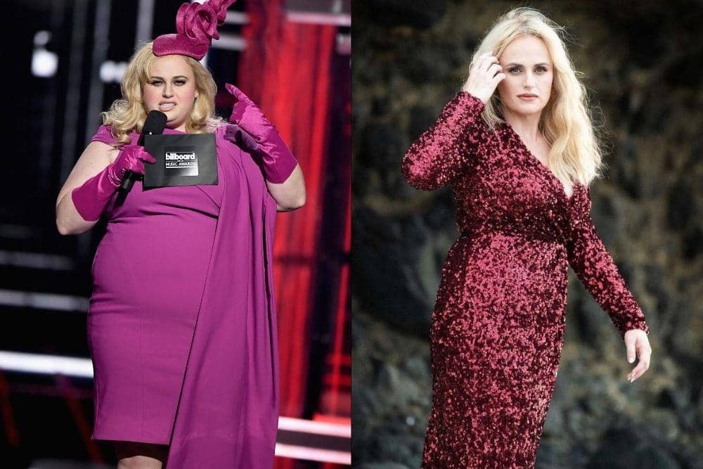 the-sun.com, instagram.com/rebelwilson
