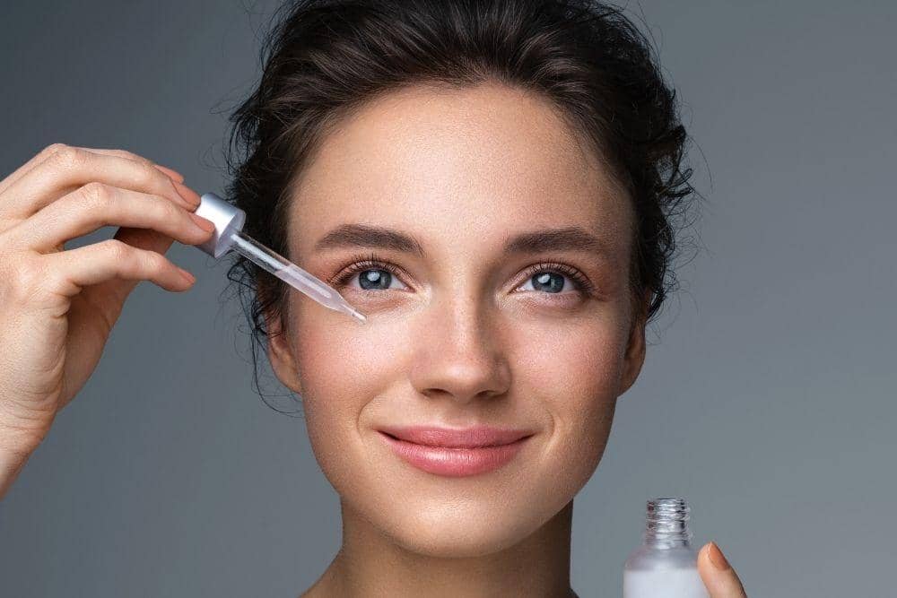 Cara Memakai Krim Pencerah Wajah yang Tepat, jackai.top