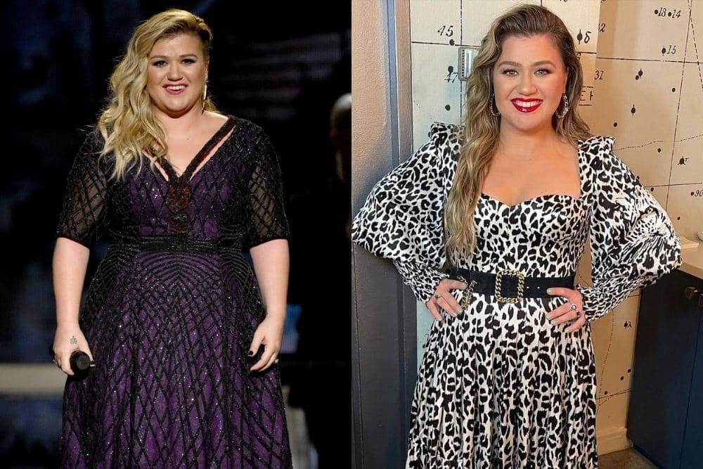 zimbio.com , instagram.com/kellyclarkson