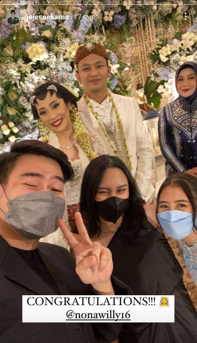 Instagram.com/jejesoekarno