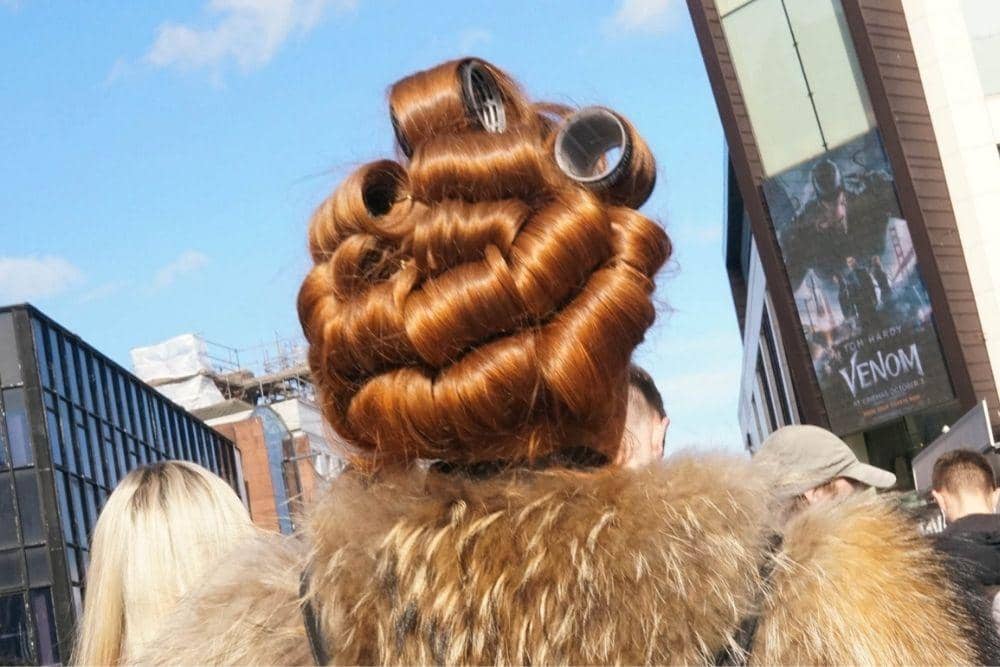 Cara Meluruskan Rambut Secara Alami, i-d.vice.com