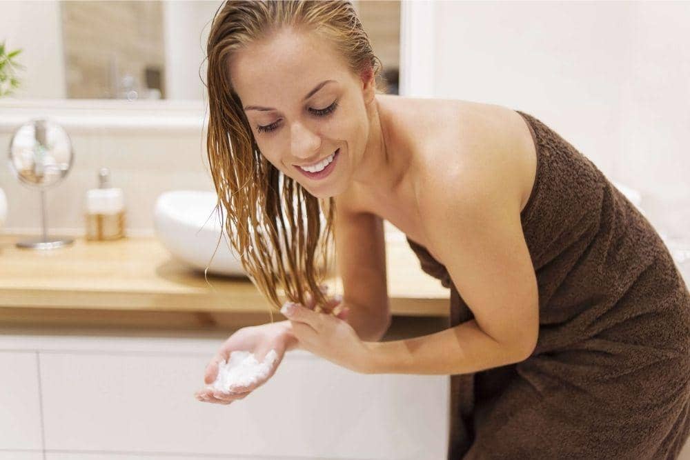 Cara Meluruskan Rambut Secara Alami, probeautycare.com