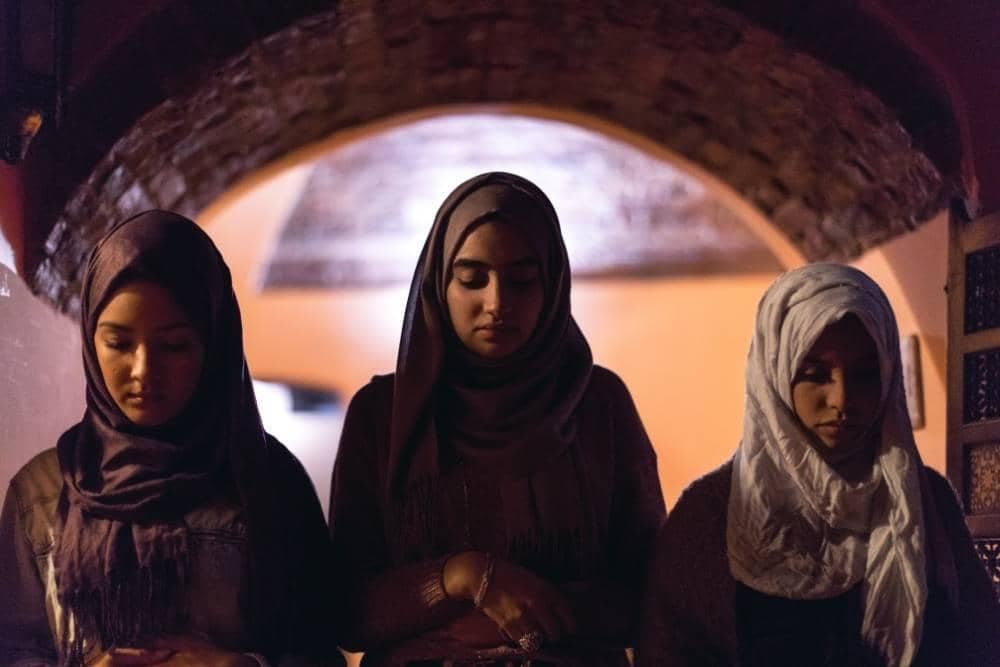 Getty Images/Leo Patrizi