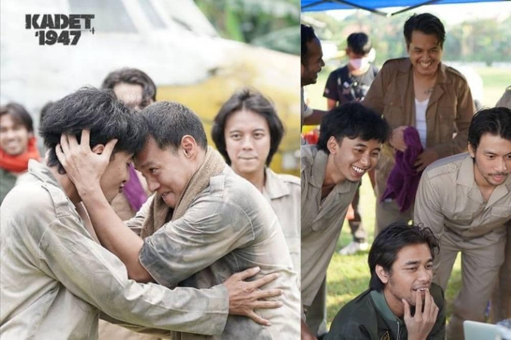 Instagram/@kadet1947