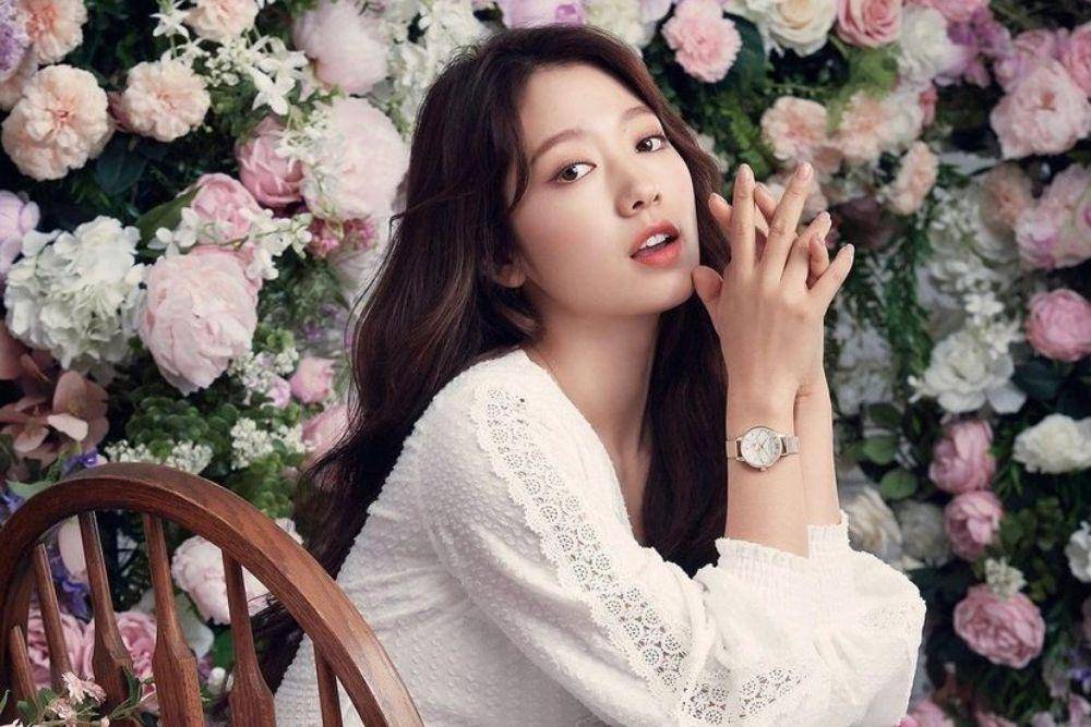 Panen Rating Tinggi, Ini 5 Drama yang Dibintangi Park Shin Hye
