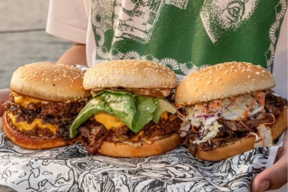 Instagram_@LawlessBurgerbar