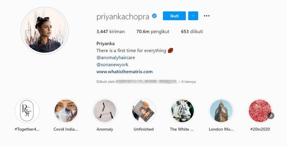 Instagram.com/priyankachopra