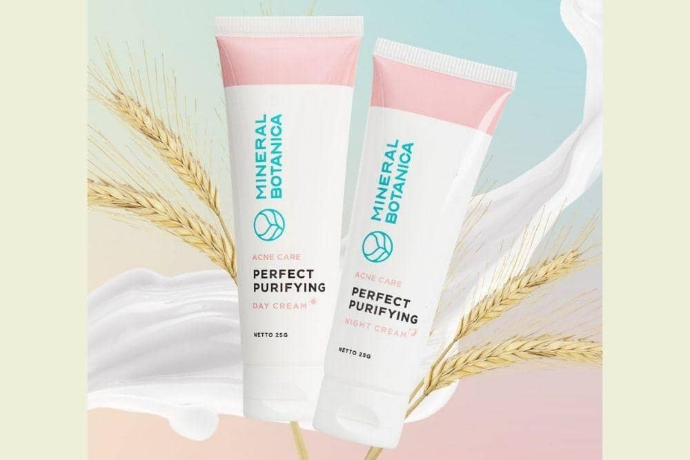 Rekomendasi Krim Malam untuk Kulit Berjerawat, doc.internet