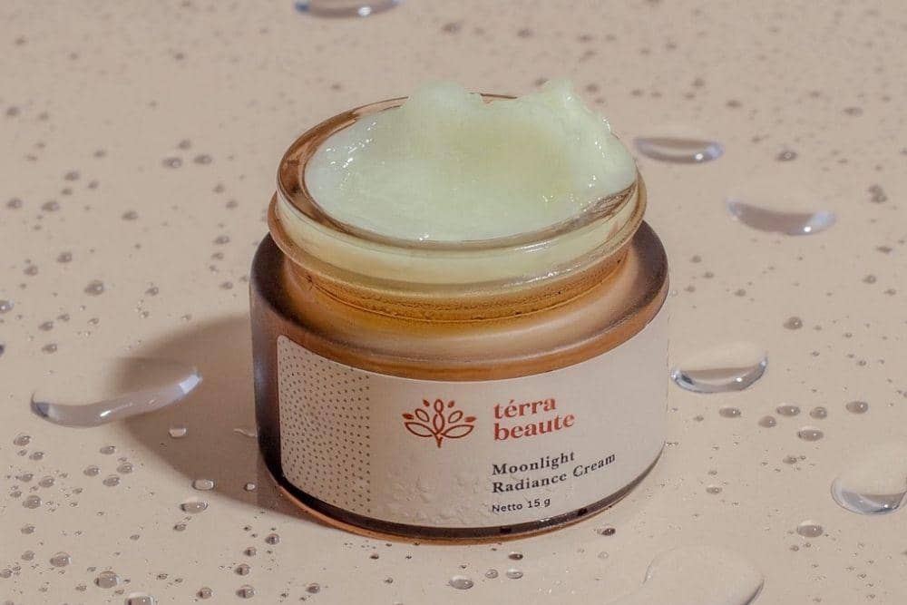 Rekomendasi Krim Malam untuk Kulit Berjerawat, doc.internet