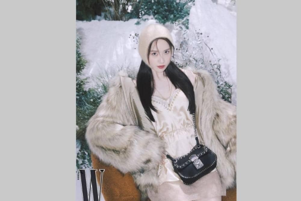 Instagram_@yoona__lim