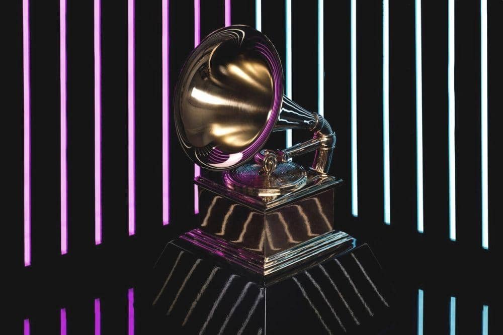 grammy.com